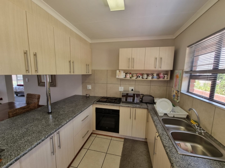 To Let 2 Bedroom Property for Rent in Eureka Free State